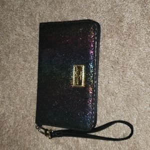 Luv Betsy by Betsey Johnson clutch